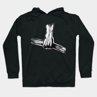 Hookgrip Hoodie